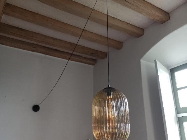 rénovation appartement historique, château de Clermont 44850 le cellier